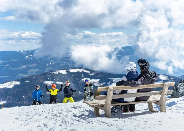 Alpengasthof Hochegger Hotel