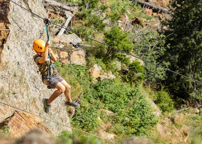 Alpengasthof Hochegger Hotel 4*