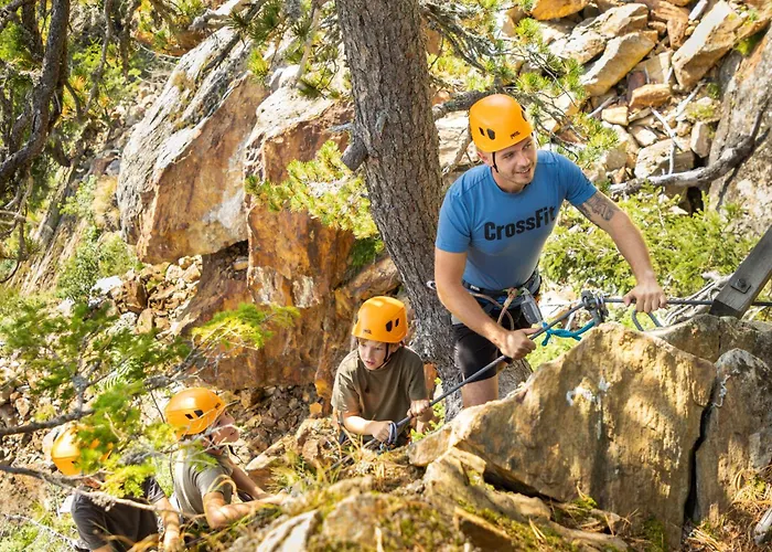 Alpengasthof Hochegger Klippitztorl