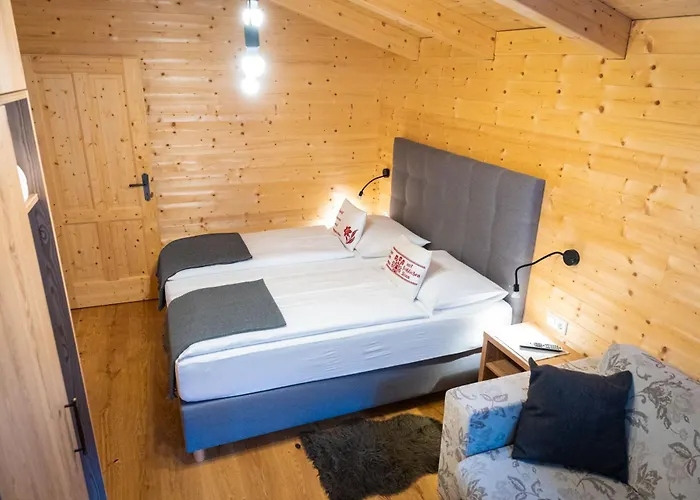 Alpengasthof Hochegger 4*