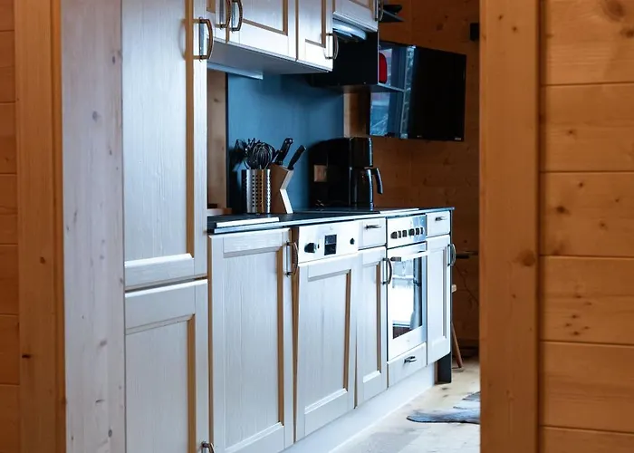 Alpengasthof Hochegger Klippitztorl