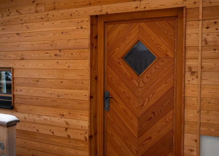 Alpengasthof Hochegger Hotel