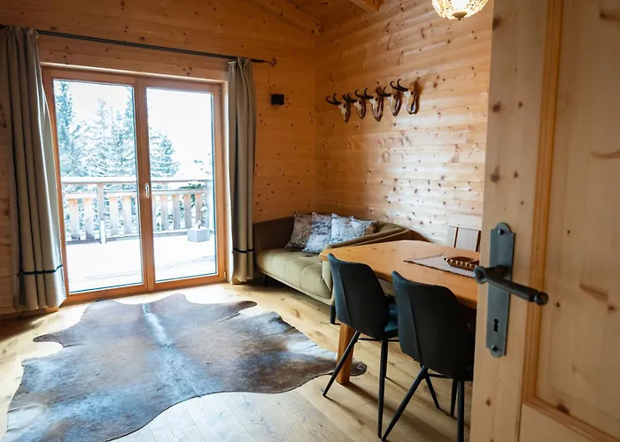 Hotel Alpengasthof Hochegger