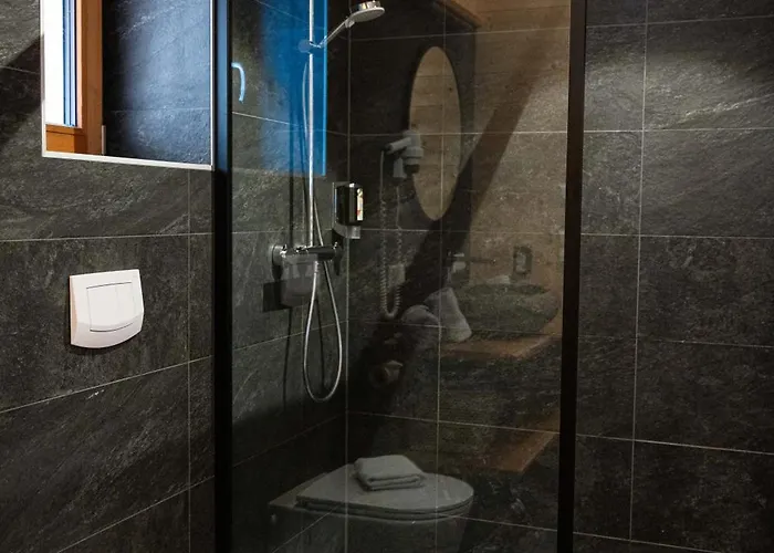 Alpengasthof Hochegger Hotel 4*