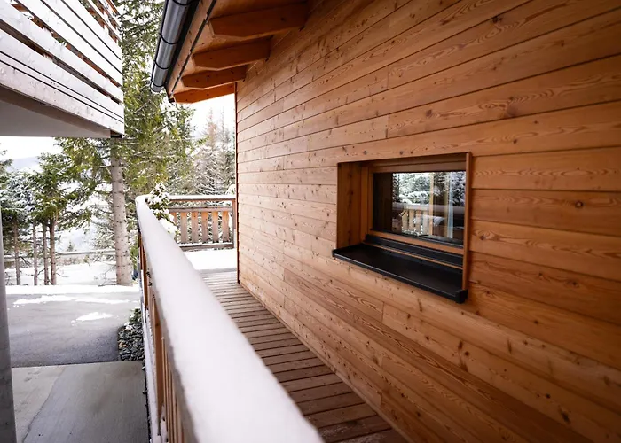 Hotel Alpengasthof Hochegger Klippitztorl