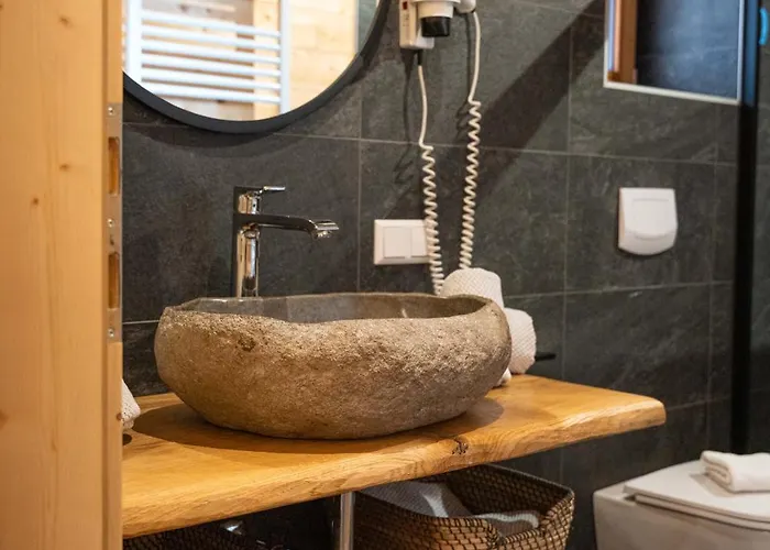 Alpengasthof Hochegger 4*