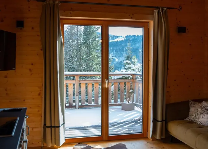 Alpengasthof Hochegger