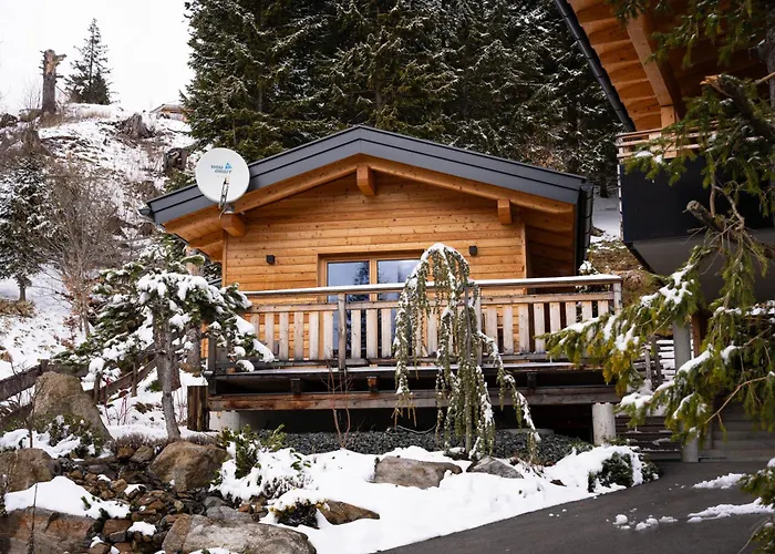 Hotel Alpengasthof Hochegger Klippitztorl