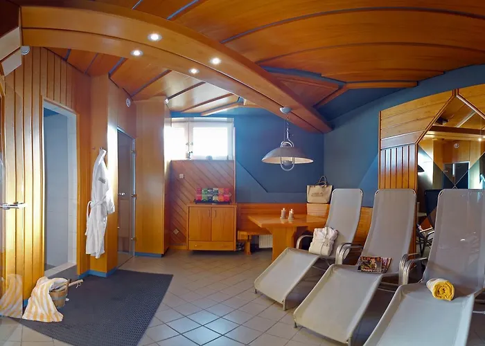 Hotel Alpengasthof Hochegger