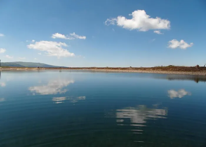 Hotel Alpengasthof Hochegger Klippitztorl
