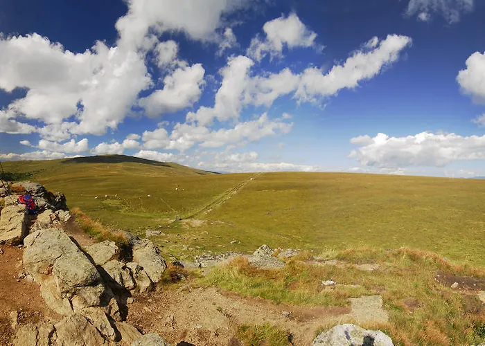 Alpengasthof Hochegger Klippitztorl