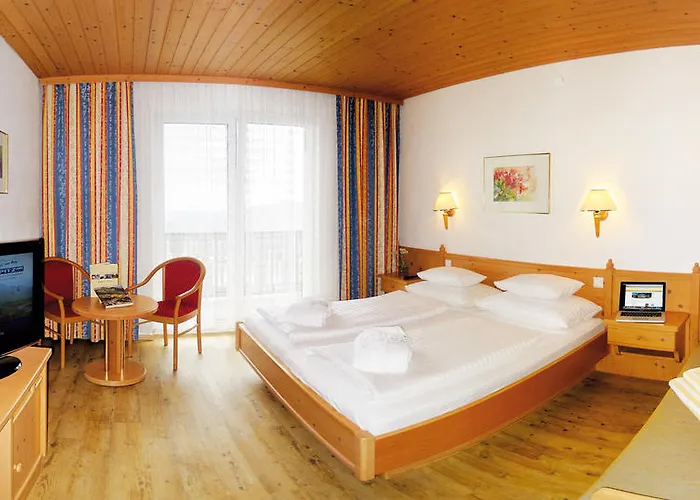 Alpengasthof Hochegger