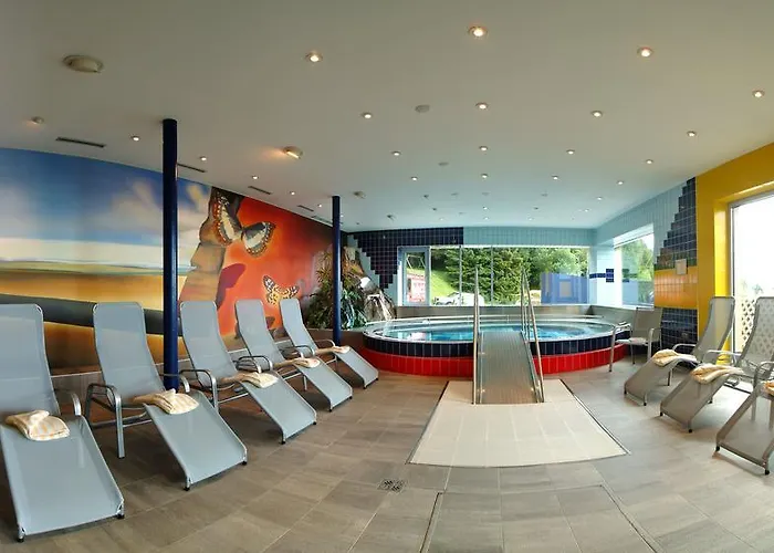 Alpengasthof Hochegger Hotel Klippitztorl