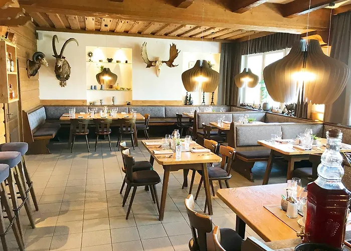 Hotel Alpengasthof Hochegger 4*