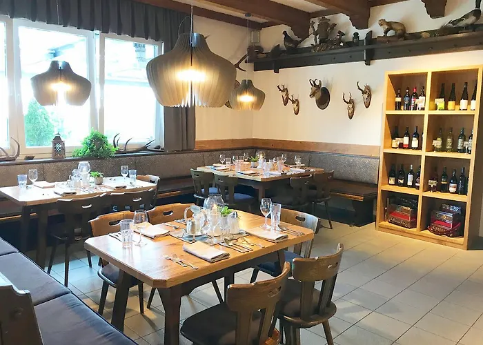 Alpengasthof Hochegger Hotel Klippitztorl